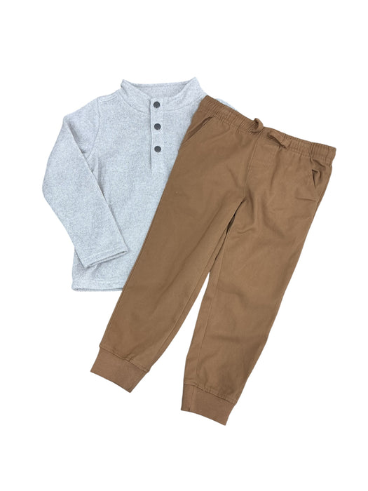 Traje para niñ@ 4T (TELLURIDE)