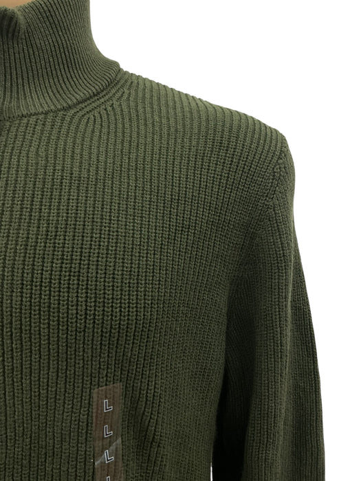 Suéter L (UNI QLO)