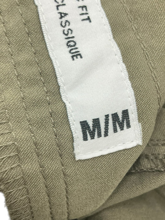 Pantalón M (PROJEK RAW)