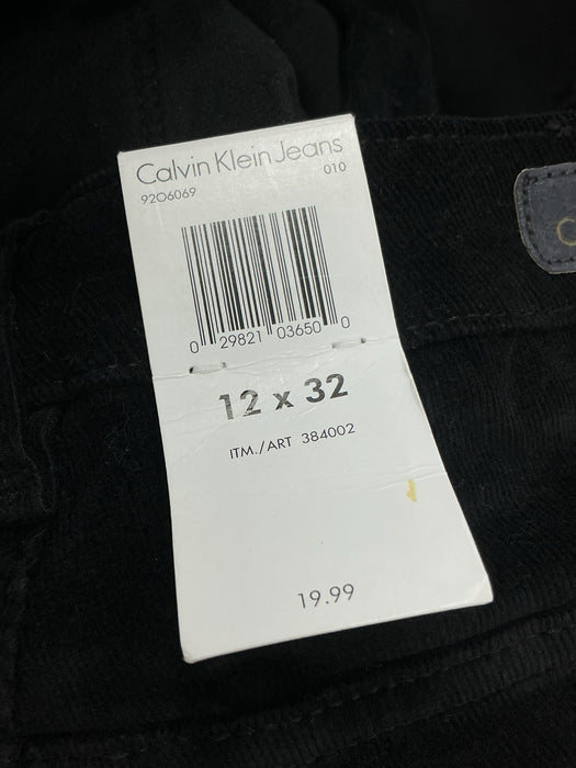 Pantalón 12X32 (CALVIN KLEIN JEANS)