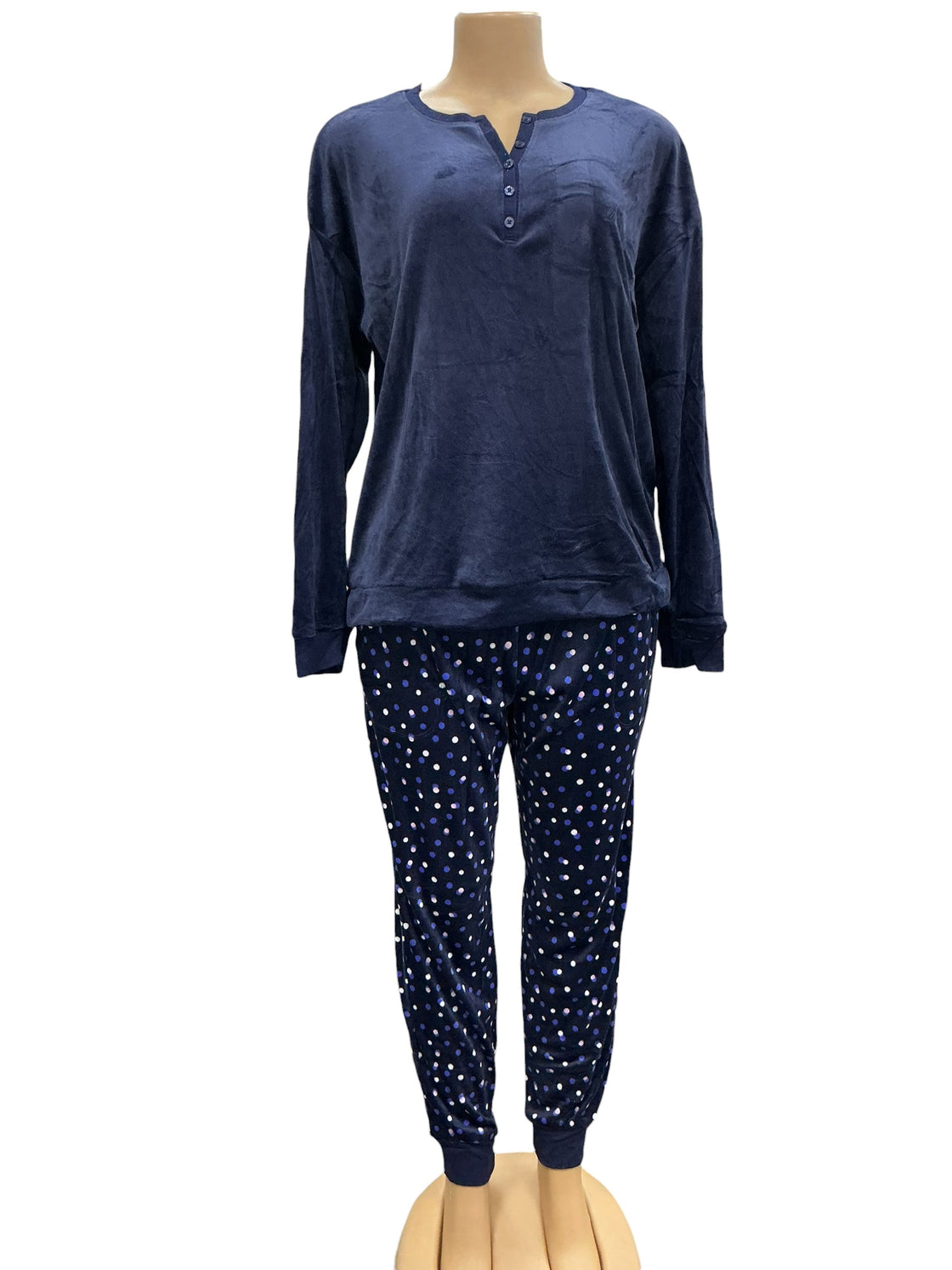 Pijama M (NAUTICA)