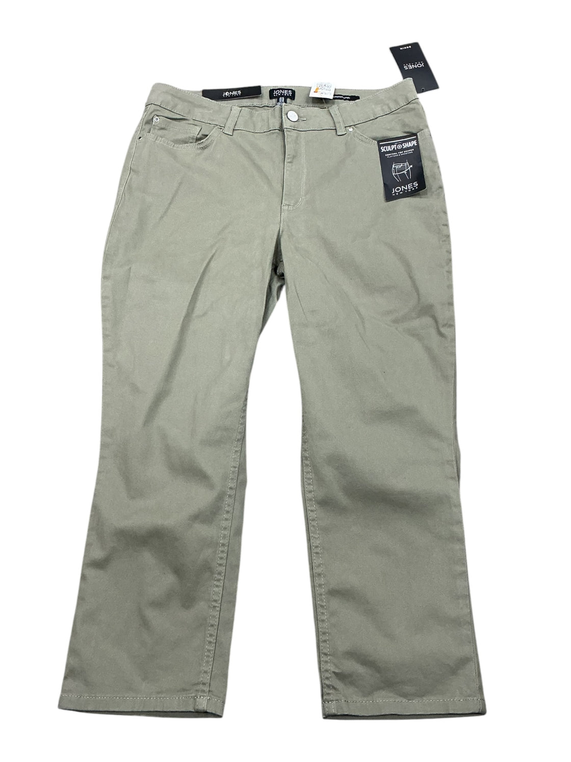 Pescador 10/30 (JONES)