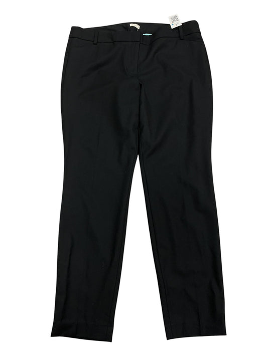 Pantalón 12 (J.CREW)