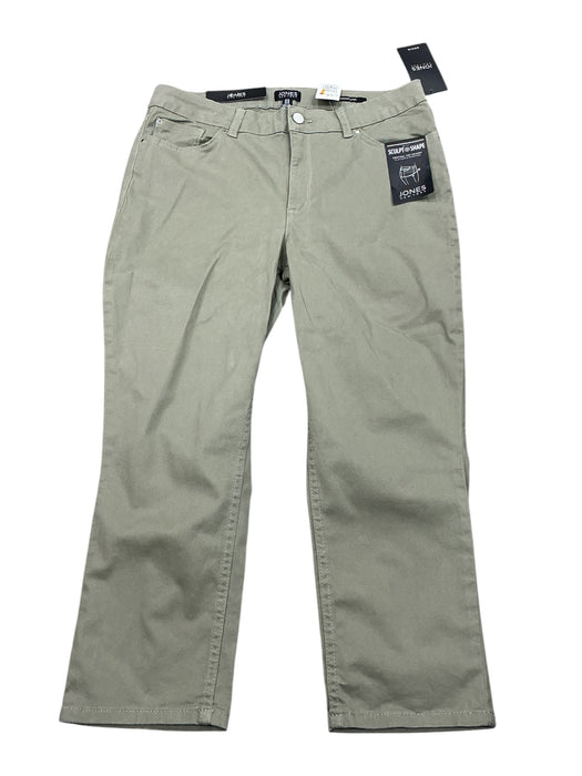 Pescador 10/30 (JONES)