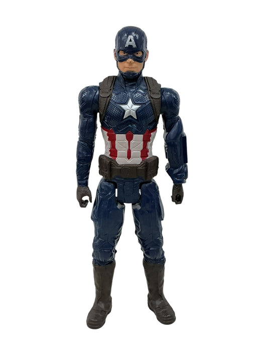 Capitán América (MARVEL)