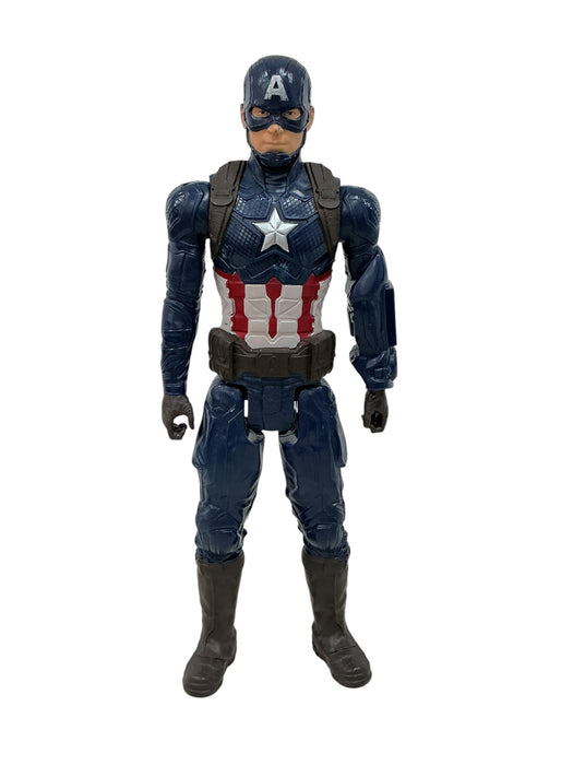 Capitán América (MARVEL)