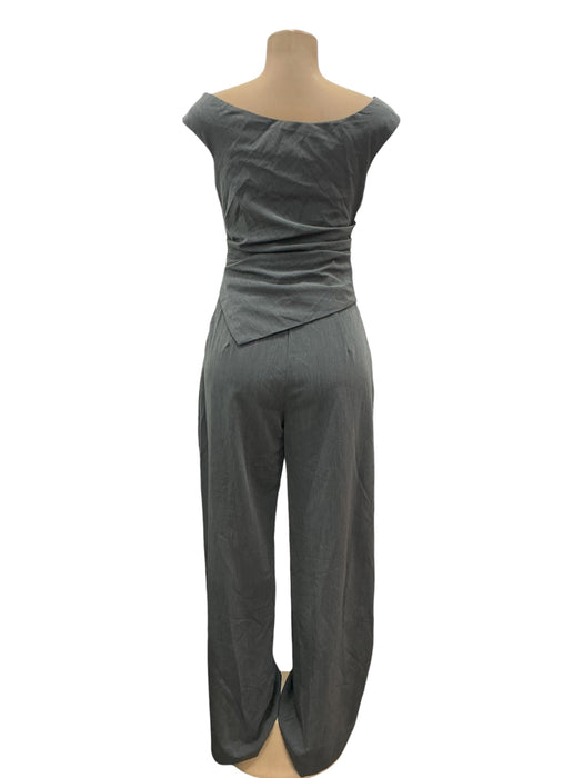 Enterizo S (FASHION NOVA)
