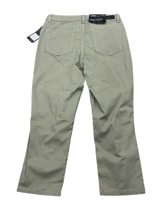 Pescador 10/30 (JONES)