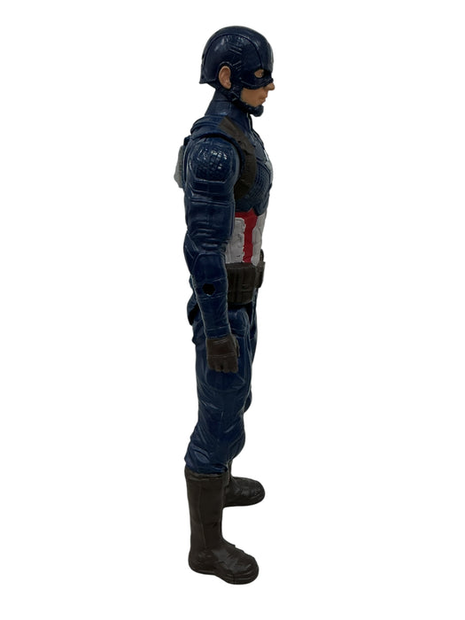 Capitán América (MARVEL)