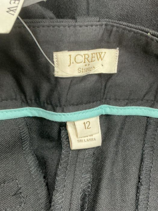 Pantalón 12 (J.CREW)