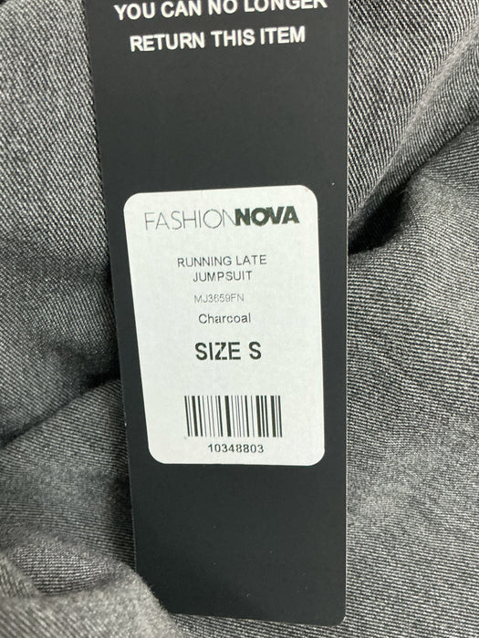 Enterizo S (FASHION NOVA)