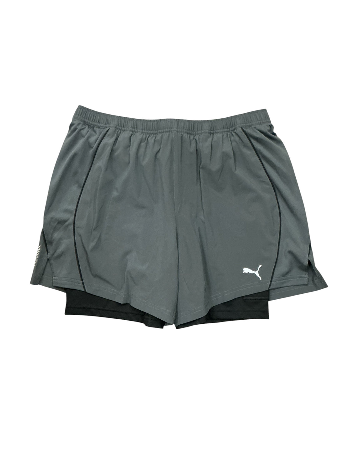 Pantaloneta L (PUMA)