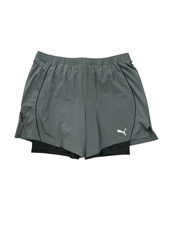 Pantaloneta L (PUMA)