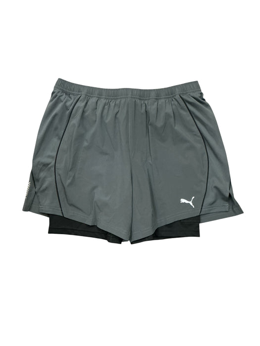 Pantaloneta L (PUMA)