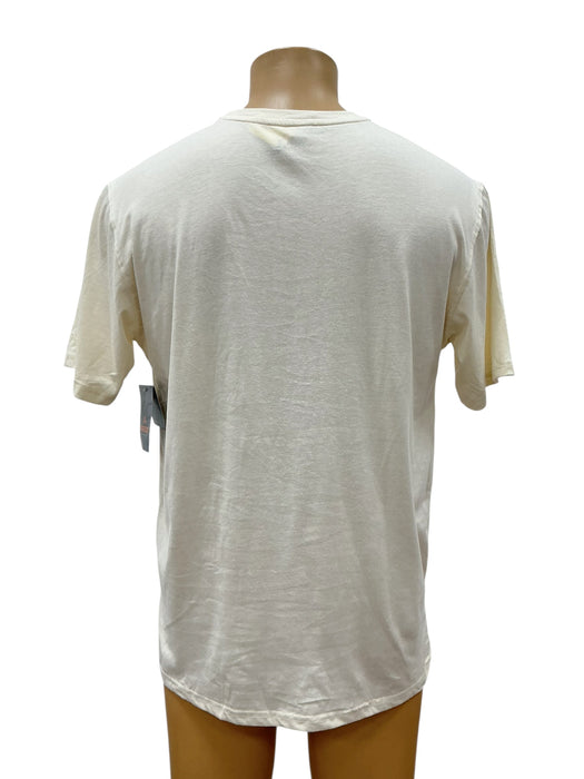 Playera L (RIDGECUT)
