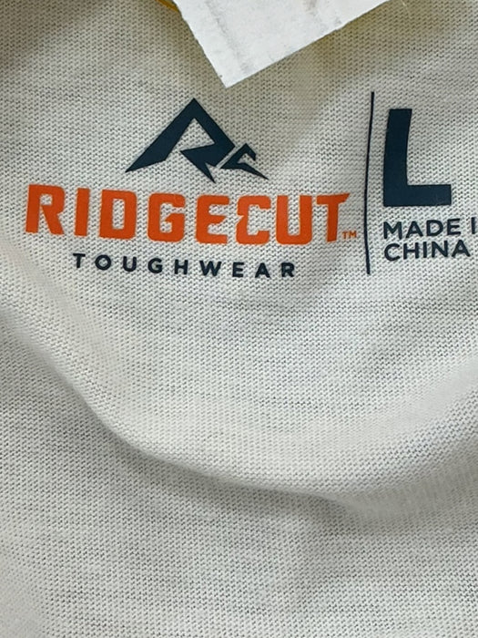 Playera L (RIDGECUT)