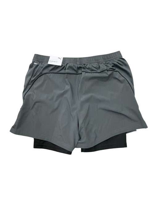 Pantaloneta L (PUMA)