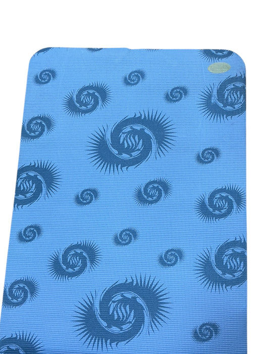 Alfombra para Yoga (DANSKIN)