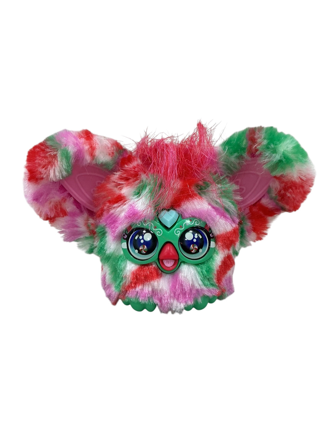 Mini Furby Interactivo (HASBRO)