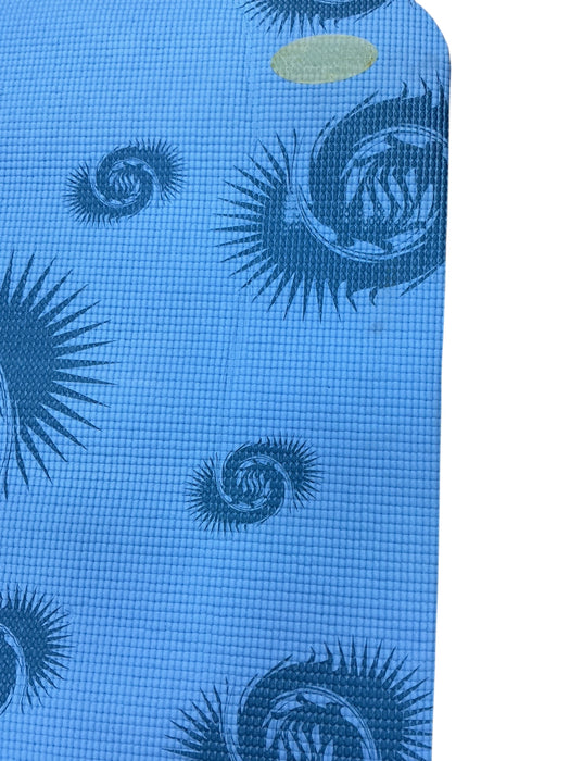 Alfombra para Yoga (DANSKIN)