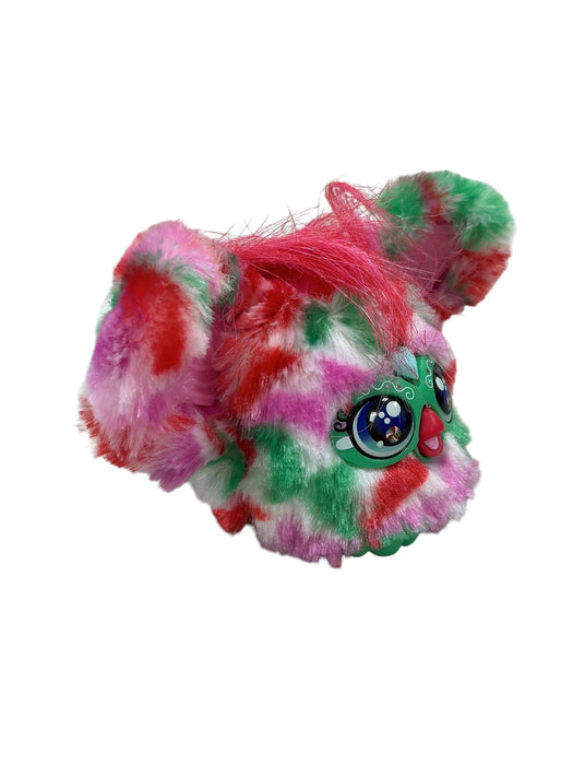 Mini Furby Interactivo (HASBRO)