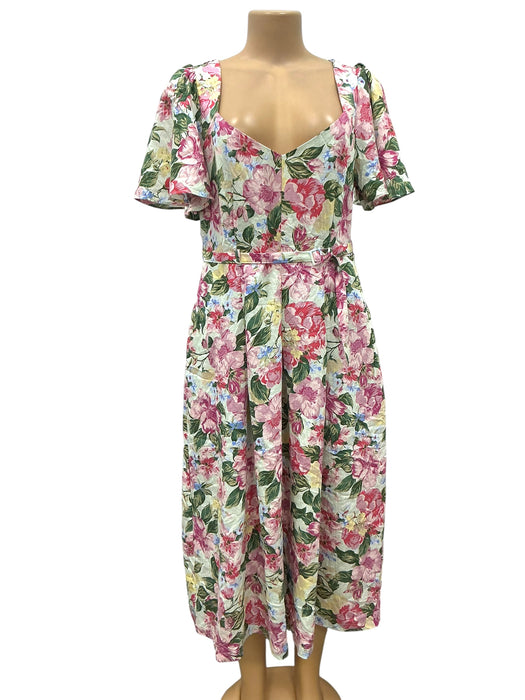 Vestido 12 (A NEW DAY)