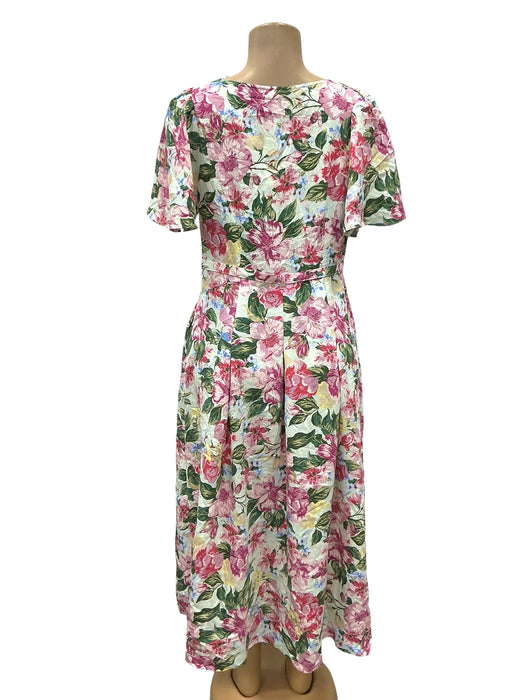 Vestido 12 (A NEW DAY)