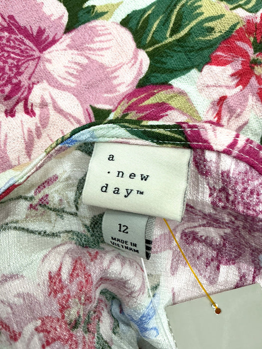 Vestido 12 (A NEW DAY)