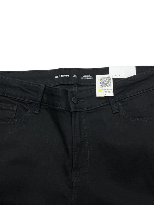 Pantalón 10 (OLD NAVY)