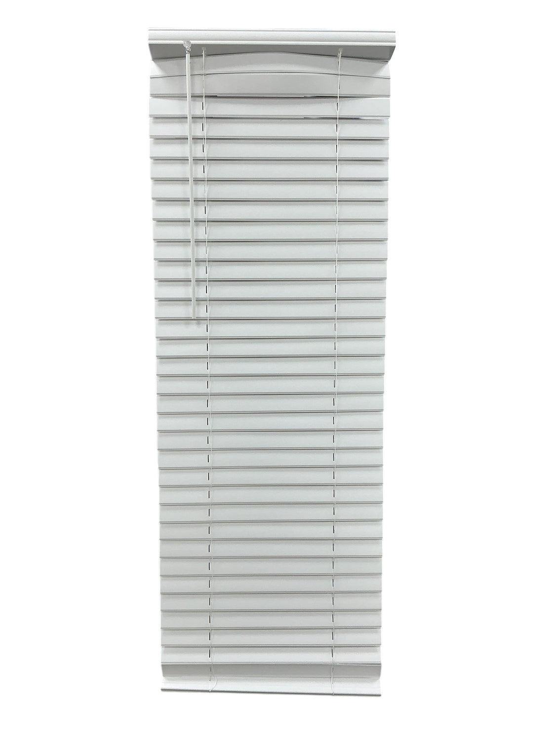 Persiana sin cordón (PROJECT SOURCE)