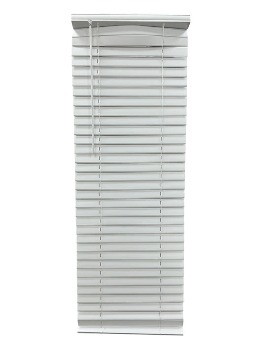 Persiana sin cordón (PROJECT SOURCE)