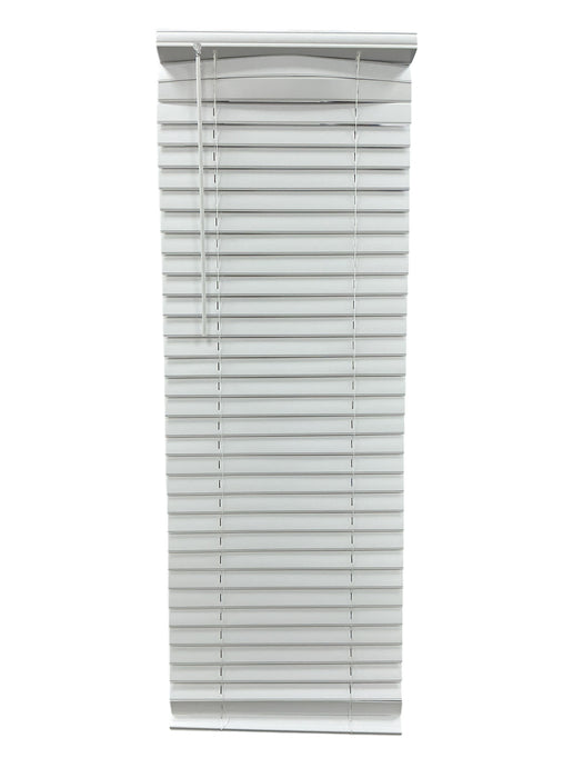 Persiana sin cordón (PROJECT SOURCE)