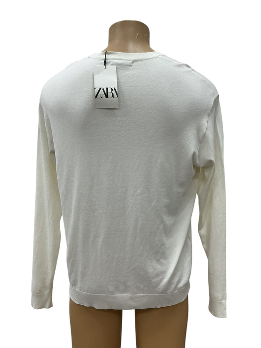 Suéter L (ZARA)