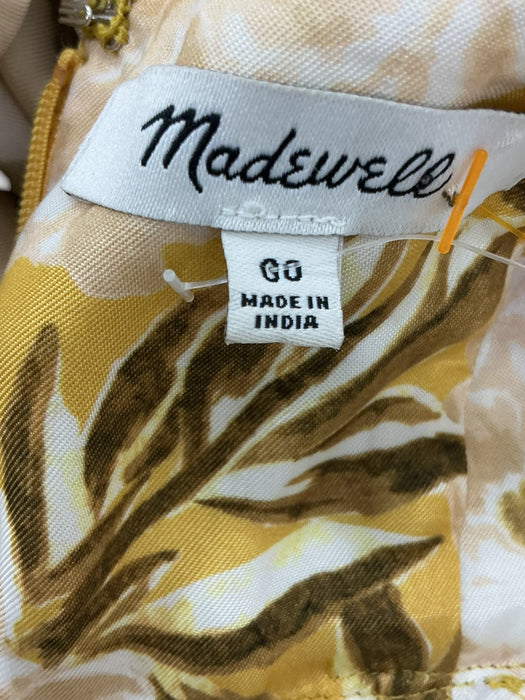Vestido 00 (MADEWELL)