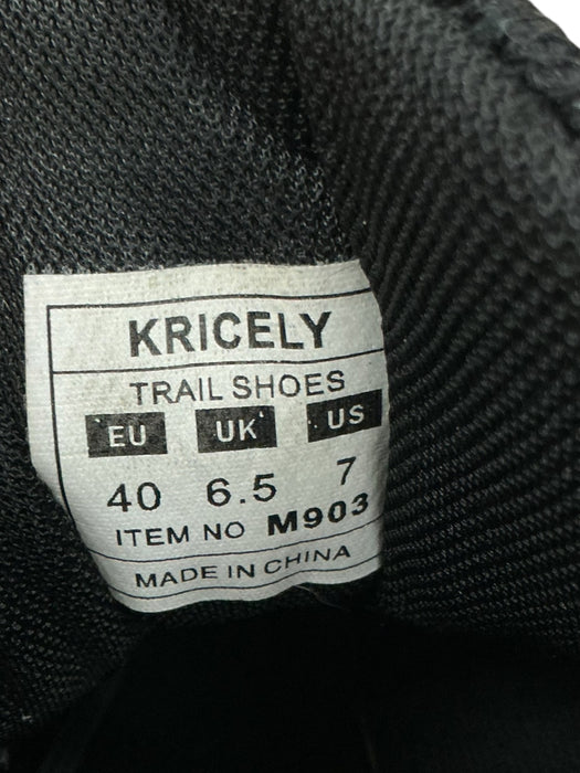 Tenis 7 (KRICELY)