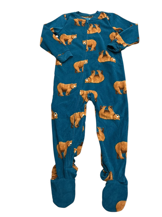 Pijama 5 (CARTER'S)