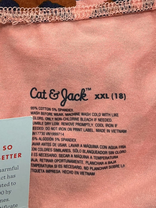 Leggings XXL (CAT & JACK)
