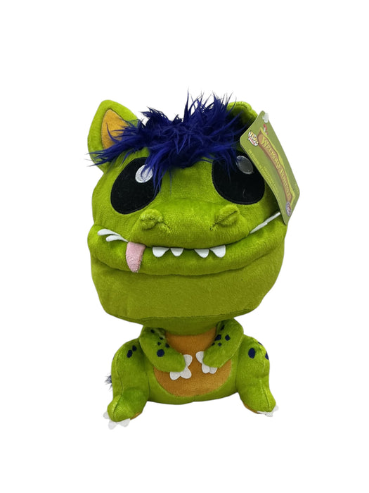 Liverwort (FUNKO)