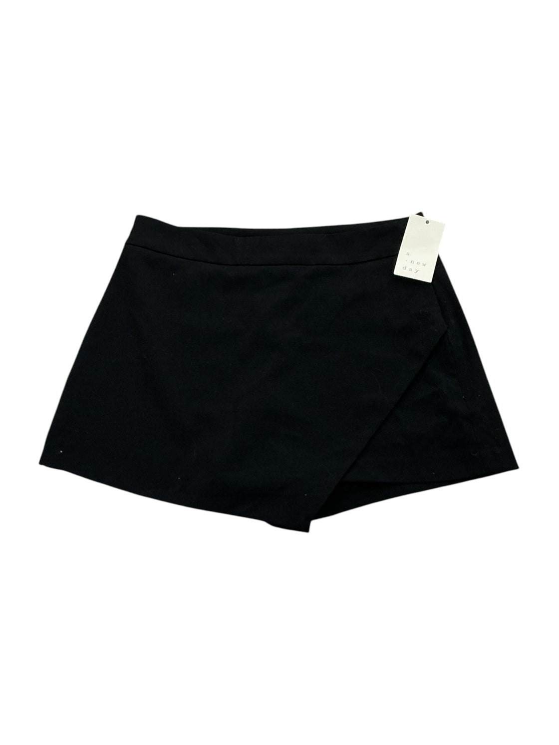 Falda short 4 (A NEW DAY)