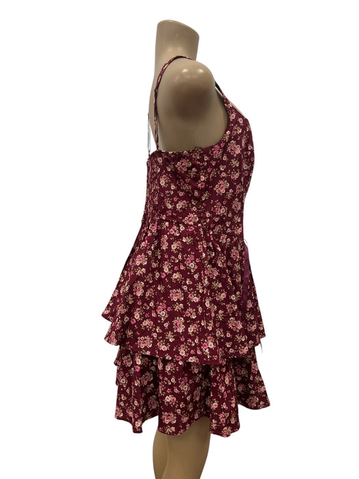 Vestido L (FRANCESCA'S)