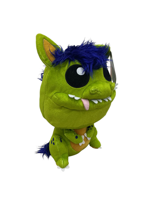 Liverwort (FUNKO)