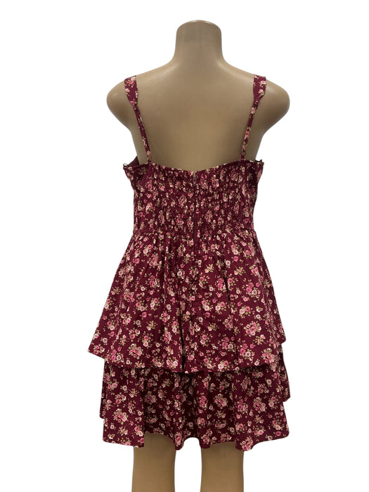 Vestido L (FRANCESCA'S)