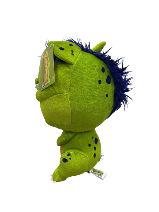 Liverwort (FUNKO)