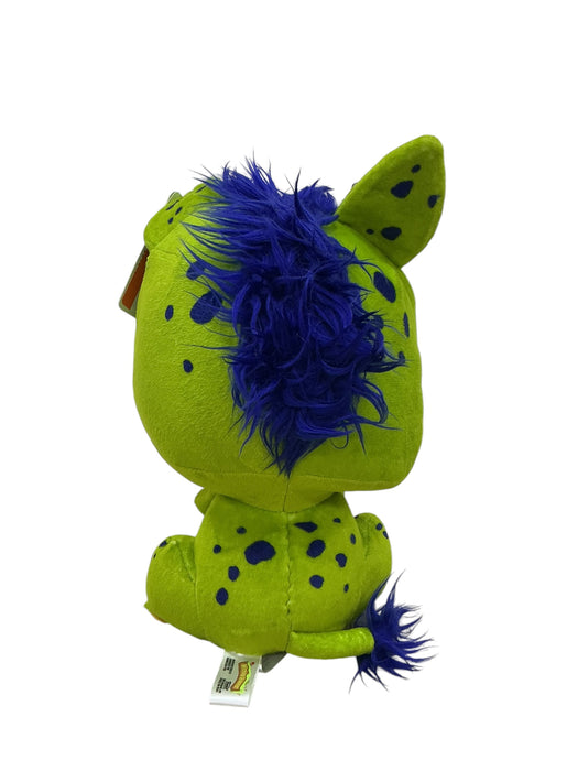 Liverwort (FUNKO)