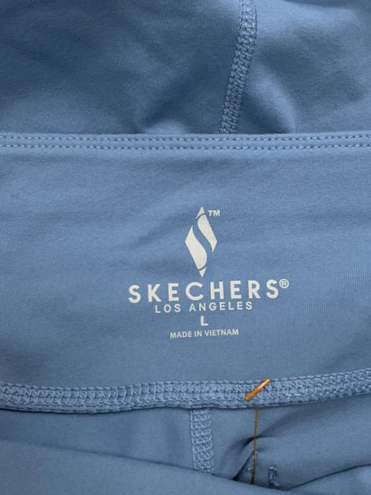 Legging L (SKECHERS)
