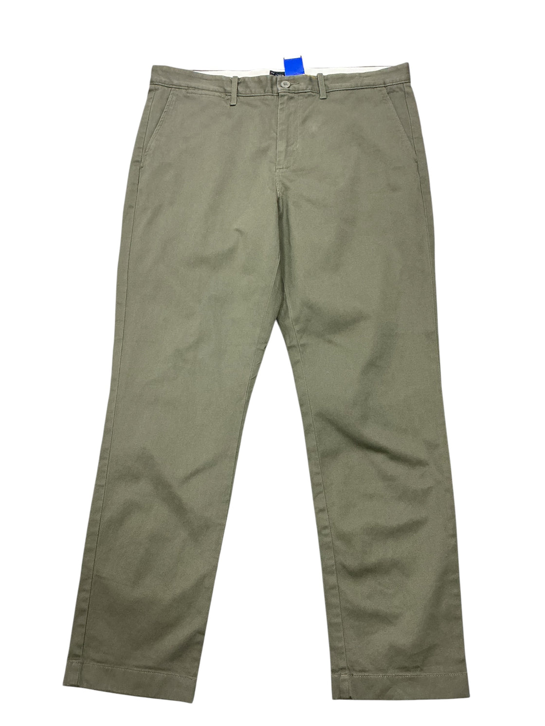 Pantalón 34x30 (J. CREW)