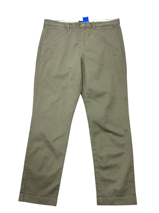 Pantalón 34x30 (J. CREW)