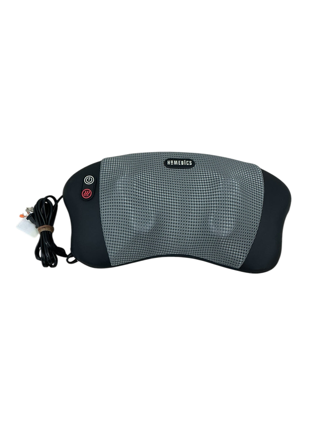 Cojín masajeador (HOMEDICS)