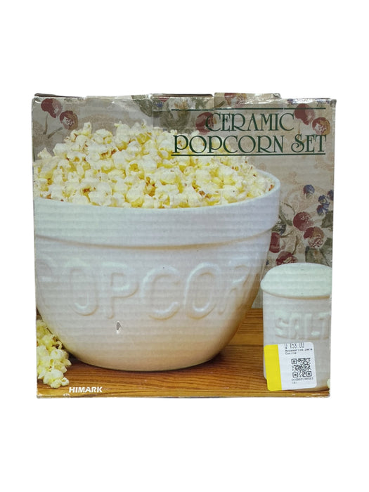 Tazón de Palomitas de Maíz  (HIMARK)