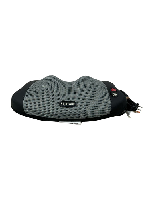 Cojín masajeador (HOMEDICS)